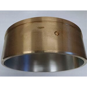 heavy wall bushing