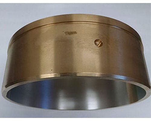 heavy wall bushing