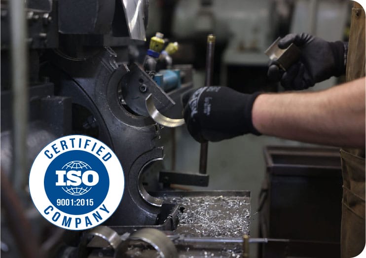 iso-certified-company