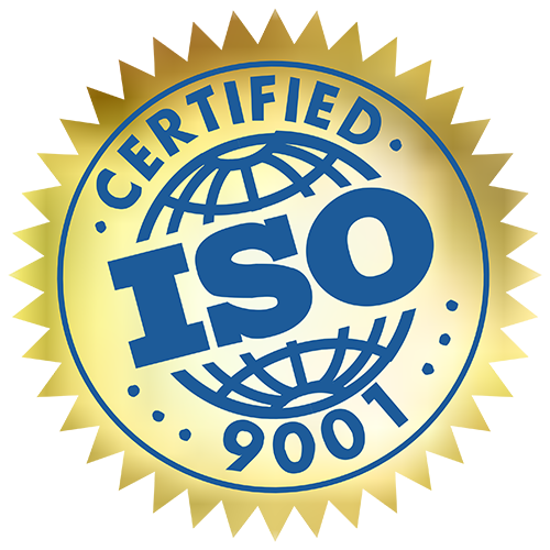 iso-certified