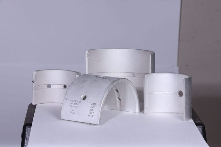 Quad Industries' 100-Year Journey in Bearing Manufacturing