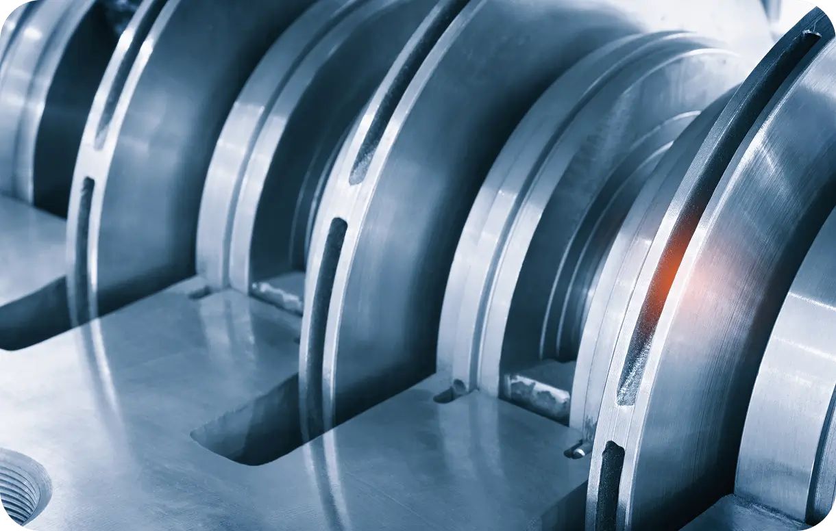 Centrifugal Cast Bearings