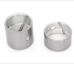 Aluminum Bushings